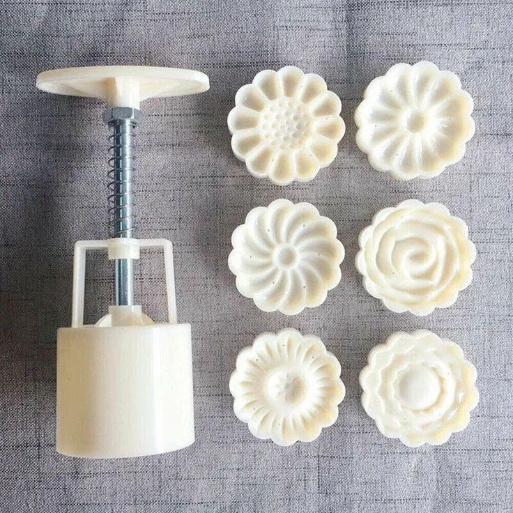 Tampon biscuits