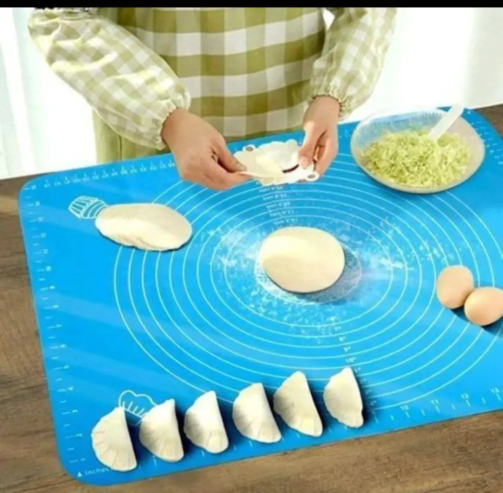 Tapis silicone GM