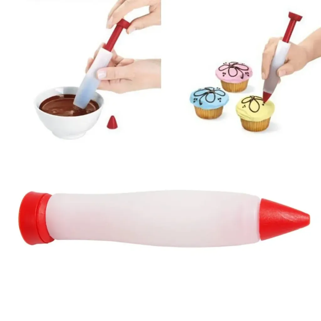 Stylos gâteau