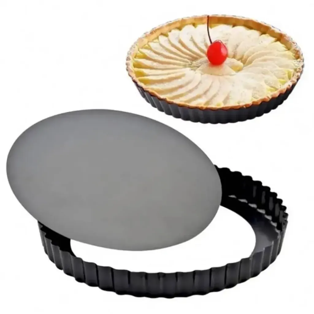 Moule à tarte démontable 20cm