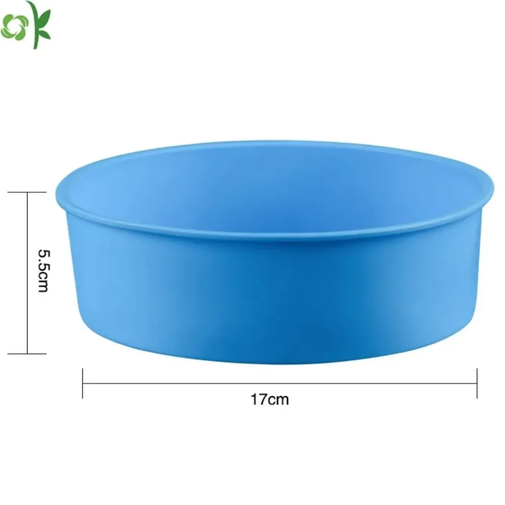 Moule silicone génoise