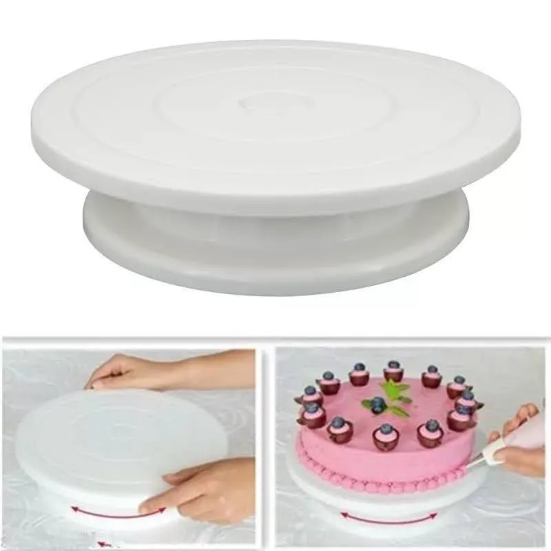 plateau tornant 32cm
