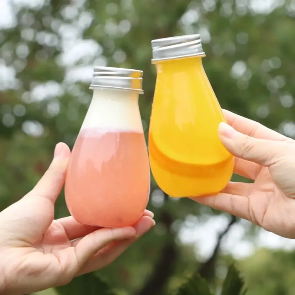 Bouteille 200ml , Bouteille jus 200ml