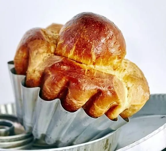 Moule cupcake