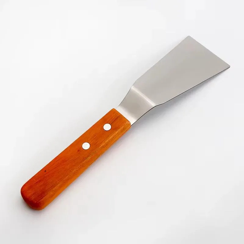 Spatule de cuisine