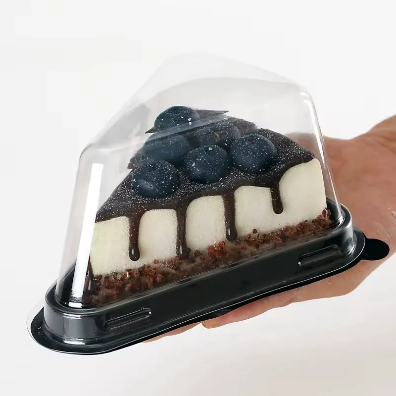 Boîtes à gâteaux individuelles