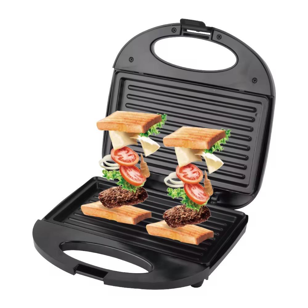 Machine tacos