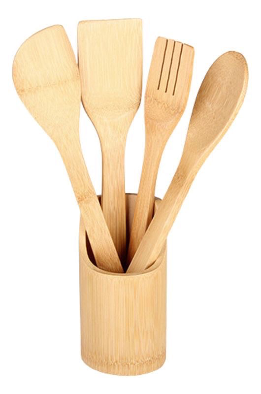 Spatule en bois