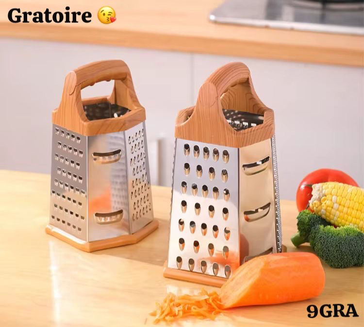Grattoir de cuisine