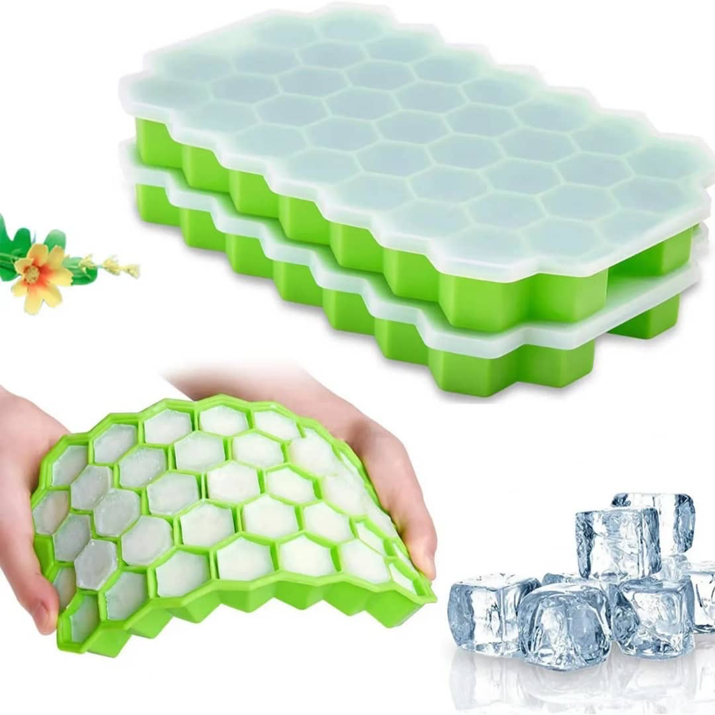 Moule Silicone glaçons