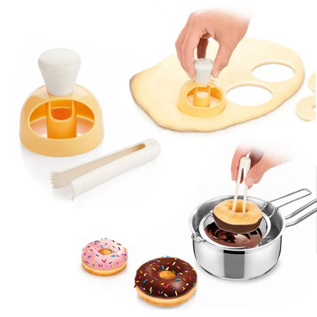 Emporte pièce donut